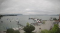 Archiv Foto Webcam Wasserburg am Bodensee: Hafen 06:00