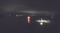 Archiv Foto Webcam Wasserburg am Bodensee: Hafen 01:00