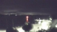 Archiv Foto Webcam Wasserburg am Bodensee: Hafen 23:00