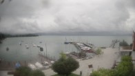 Archiv Foto Webcam Wasserburg am Bodensee: Hafen 13:00