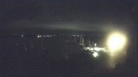 Archiv Foto Webcam Wasserburg am Bodensee: Hafen 01:00