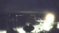 Archiv Foto Webcam Wasserburg am Bodensee: Hafen 03:00