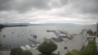 Archiv Foto Webcam Wasserburg am Bodensee: Hafen 05:00