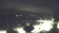 Archiv Foto Webcam Wasserburg am Bodensee: Hafen 23:00