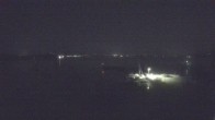 Archiv Foto Webcam Wasserburg am Bodensee: Hafen 01:00