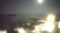 Archiv Foto Webcam Wasserburg am Bodensee: Hafen 18:00