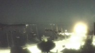 Archiv Foto Webcam Wasserburg am Bodensee: Hafen 03:00
