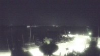 Archiv Foto Webcam Wasserburg am Bodensee: Hafen 18:00