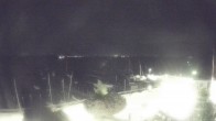 Archived image Webcam Wasserburg on Lake Constance 23:00