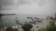 Archived image Webcam Wasserburg on Lake Constance 11:00