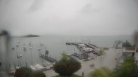 Archived image Webcam Wasserburg on Lake Constance 13:00