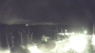 Archiv Foto Webcam Wasserburg am Bodensee: Hafen 23:00