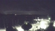 Archiv Foto Webcam Wasserburg am Bodensee: Hafen 03:00
