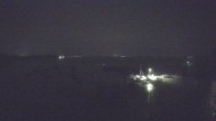 Archiv Foto Webcam Wasserburg am Bodensee: Hafen 01:00