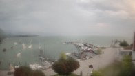 Archiv Foto Webcam Wasserburg am Bodensee: Hafen 05:00