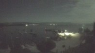 Archiv Foto Webcam Wasserburg am Bodensee: Hafen 01:00
