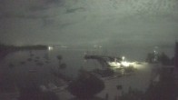 Archiv Foto Webcam Wasserburg am Bodensee: Hafen 23:00