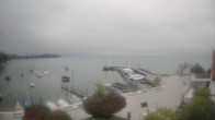 Archiv Foto Webcam Wasserburg am Bodensee: Hafen 04:00
