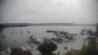 Archiv Foto Webcam Wasserburg am Bodensee: Hafen 11:00