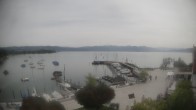 Archiv Foto Webcam Wasserburg am Bodensee: Hafen 13:00