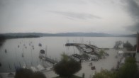 Archiv Foto Webcam Wasserburg am Bodensee: Hafen 15:00