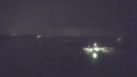 Archiv Foto Webcam Wasserburg am Bodensee: Hafen 03:00