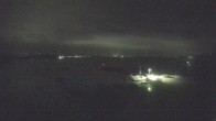 Archiv Foto Webcam Wasserburg am Bodensee: Hafen 03:00