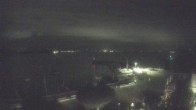 Archiv Foto Webcam Wasserburg am Bodensee: Hafen 03:00