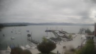 Archiv Foto Webcam Wasserburg am Bodensee: Hafen 13:00
