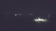 Archiv Foto Webcam Wasserburg am Bodensee: Hafen 03:00