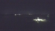 Archiv Foto Webcam Wasserburg am Bodensee: Hafen 01:00