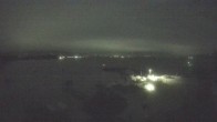 Archiv Foto Webcam Wasserburg am Bodensee: Hafen 01:00