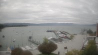 Archiv Foto Webcam Wasserburg am Bodensee: Hafen 07:00