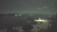 Archiv Foto Webcam Wasserburg am Bodensee: Hafen 01:00