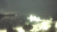 Archiv Foto Webcam Wasserburg am Bodensee: Hafen 05:00