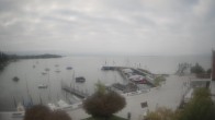 Archiv Foto Webcam Wasserburg am Bodensee: Hafen 07:00