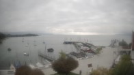 Archiv Foto Webcam Wasserburg am Bodensee: Hafen 09:00
