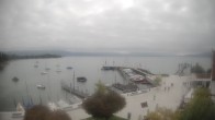 Archiv Foto Webcam Wasserburg am Bodensee: Hafen 11:00