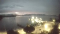 Archived image Webcam Wasserburg on Lake Constance 06:00