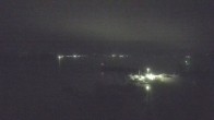 Archiv Foto Webcam Wasserburg am Bodensee: Hafen 01:00