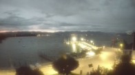 Archiv Foto Webcam Wasserburg am Bodensee: Hafen 06:00