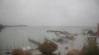 Archiv Foto Webcam Wasserburg am Bodensee: Hafen 11:00