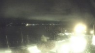 Archiv Foto Webcam Wasserburg am Bodensee: Hafen 19:00