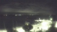 Archiv Foto Webcam Wasserburg am Bodensee: Hafen 21:00