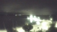 Archiv Foto Webcam Wasserburg am Bodensee: Hafen 03:00