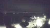 Archiv Foto Webcam Wasserburg am Bodensee: Hafen 03:00