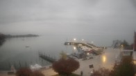 Archiv Foto Webcam Wasserburg am Bodensee: Hafen 05:00