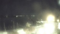 Archiv Foto Webcam Wasserburg am Bodensee: Hafen 19:00