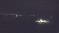 Archiv Foto Webcam Wasserburg am Bodensee: Hafen 01:00