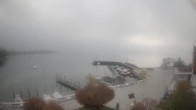 Archiv Foto Webcam Wasserburg am Bodensee: Hafen 07:00